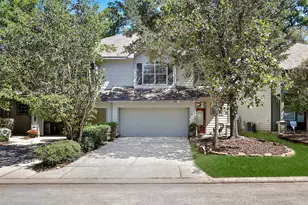 111 W Burberry Cir, The Woodlands, TX 77384 - Photo 1