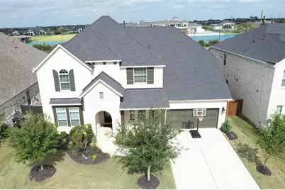 7022 San Bernard Trail, Katy, TX 77493 - Photo 2