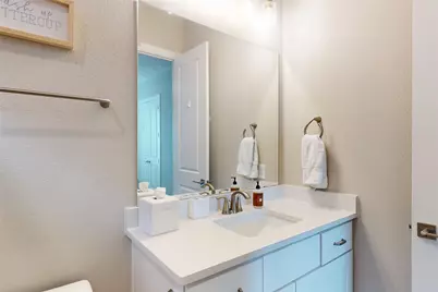 7022 San Bernard Trail, Katy, TX 77493 - Photo 22