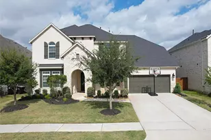 7022 San Bernard Trl, Katy, TX 77493 - Photo 1