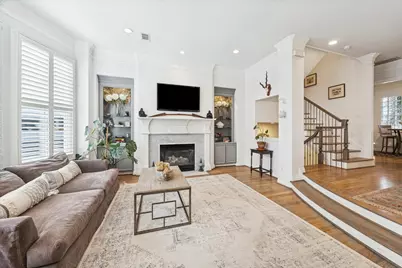 1914 Greenwich Place Drive, Houston, TX 77019 - Photo 12