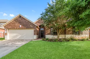 1535 Heartwood Dr Dr, Conroe, TX 77384 - Photo 4