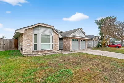 15910 Mission Village Drive, Houston, TX 77083 - Photo 2