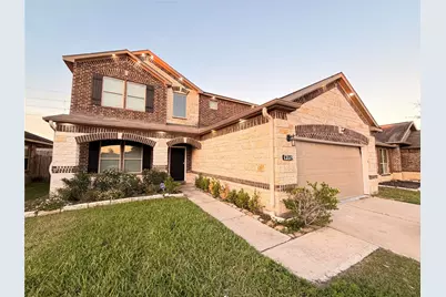 12119 Golden Oasis Lane, Humble, TX 77346 - Photo 2
