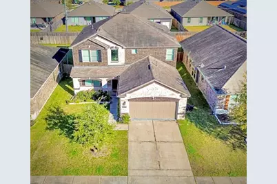 12119 Golden Oasis Lane, Humble, TX 77346 - Photo 1