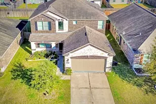 12119 Golden Oasis Ln, Humble, TX 77346 - Photo 1