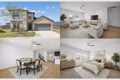 30030 Foxtail Pine Court, Katy, TX 77494 - Photo 1