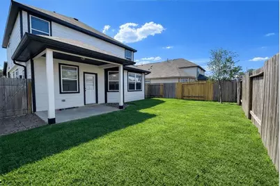 3515 Cannon Drive, Conroe, TX 77301 - Photo 20