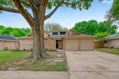 1022 Hidden Canyon Road, Katy, TX 77450 - Photo 1