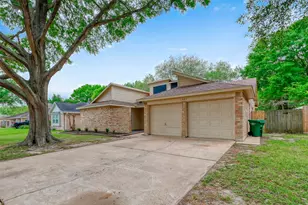 1022 Hidden Canyon Rd, Katy, TX 77450 - Photo 2