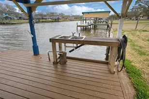 828 County Rd 206, Sargent, TX 77414 - Photo 42