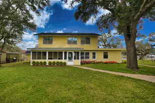 828 County Rd 206, Sargent, TX 77414 - Photo 1