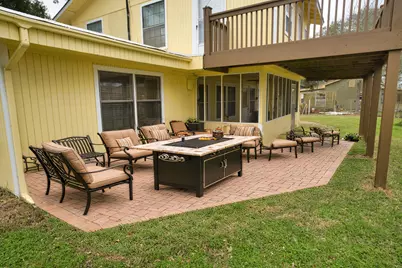 828 County Road 206, Sargent, TX 77414 - Photo 32