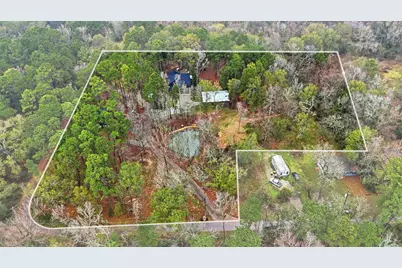 1480 Traylor Road, Conroe, TX 77304 - Photo 2