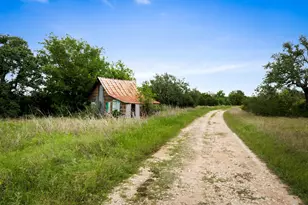 428 Co Rd 326A, Bertram, TX 78605 - Photo 1
