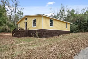 601 Faulkner Ave, Coldspring, TX 77331 - Photo 2