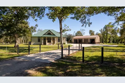 3998 County Road 612, Angleton, TX 77515 - Photo 2