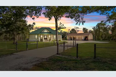 3998 County Road 612, Angleton, TX 77515 - Photo 1
