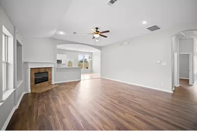 444 De Coster Boulevard, Alvin, TX 77511 - Photo 4