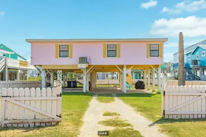 922 Seashell Drive, Freeport, TX 77541 - Photo 10