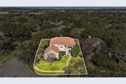 2231 Bentoak Hollow, San Antonio, TX 78248 - Photo 2