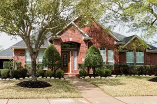 9115 Sunny Ridge Dr, Houston, TX 77095 - Photo 1