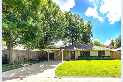 4218 Glebe Road, Houston, TX 77018 - Photo 2