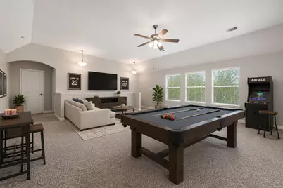 3603 Morgans Cove Court, Katy, TX 77494 - Photo 10