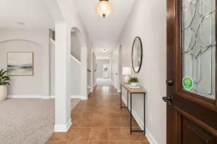 3603 Morgans Cove Court, Katy, TX 77494 - Photo 2