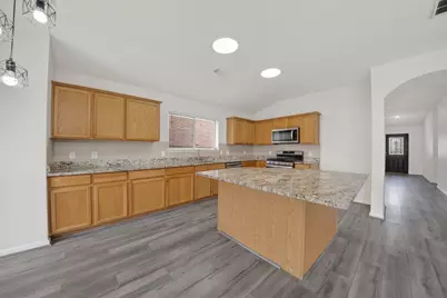 1318 Hawks Nest Drive, Houston, TX 77067 - Photo 14