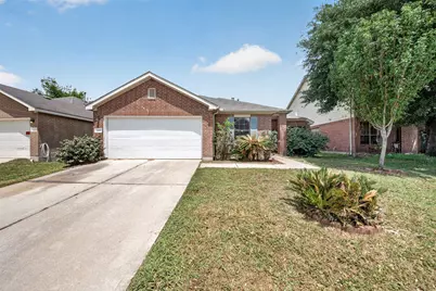 1318 Hawks Nest Drive, Houston, TX 77067 - Photo 26