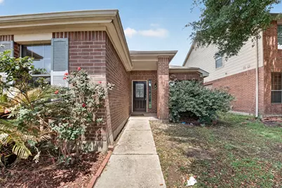 1318 Hawks Nest Drive, Houston, TX 77067 - Photo 2