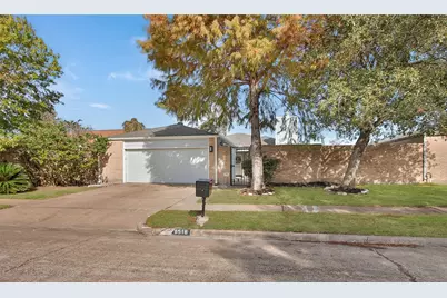 8518 Furlong Lane, Houston, TX 77071 - Photo 2