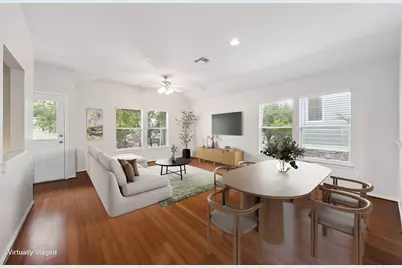 1138 W 25th Street #F, Houston, TX 77008 - Photo 8