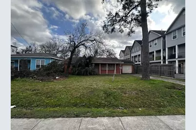 1240 W 26th Street, Houston, TX 77008 - Photo 1