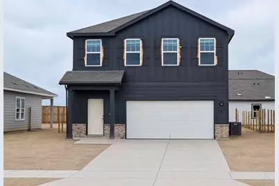 2510 Evergreen Falls Drive, Crosby, TX 77532 - Photo 1