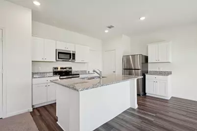 2510 Evergreen Falls Drive, Crosby, TX 77532 - Photo 2
