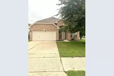 11347 Sandstone Canyon Drive, Humble, TX 77396 - Photo 1
