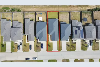 6842 Scarlet Sagebrush Street, Katy, TX 77449 - Photo 32