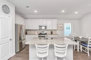 6842 Scarlet Sagebrush St, Katy, TX 77449 - Photo 16