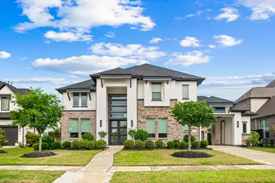 2910 Organic Groves Ln Street, Richmond, TX 77406 - Photo 1