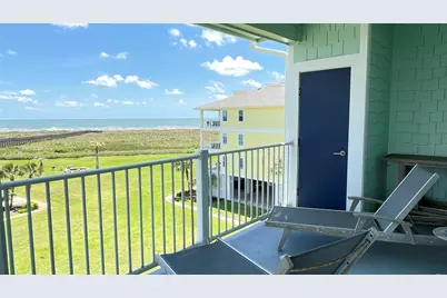 4231 Pointe West Dr Drive #301, Galveston, TX 77554 - Photo 4