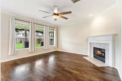 18011 Yellowstone Trail, Humble, TX 77346 - Photo 8