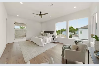 2015 Harvard Street, Houston, TX 77008 - Photo 24