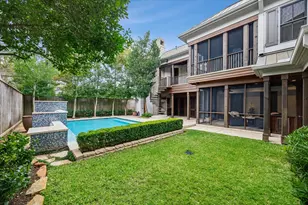 3715 Garnet, Houston, TX 77005 - Photo 2