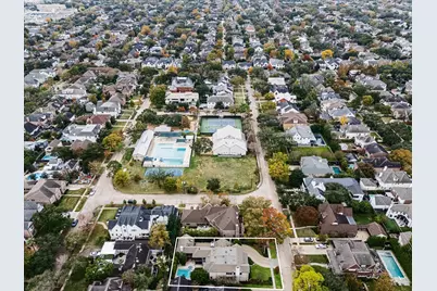 3715 Garnet, Houston, TX 77005 - Photo 46