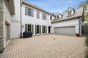 3715 Garnet, Houston, TX 77005 - Photo 4