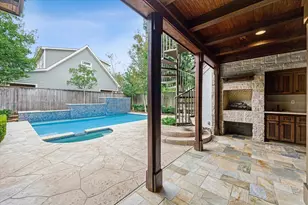 3715 Garnet, Houston, TX 77005 - Photo 44