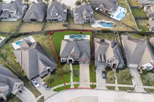10323 Millcreek Manor Ln, Cypress, TX 77433 - Photo 48