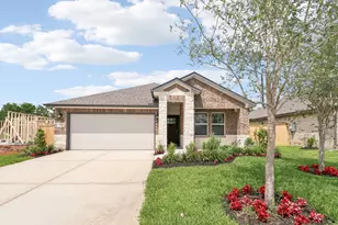 5218 Harvest Season Ln, Pearland, TX 77584 - Photo 2